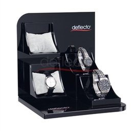 迪多-臺(tái)式手表展示架