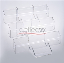 迪多-亞克力手表陳列架