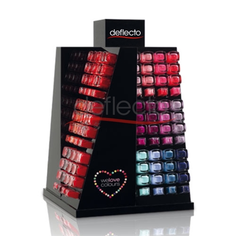 迪多-亞克力唇膏陳列架