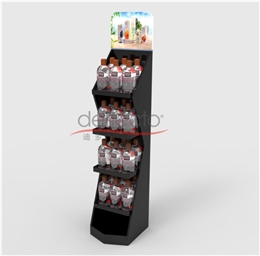 迪多-化妝品護(hù)膚類展示架