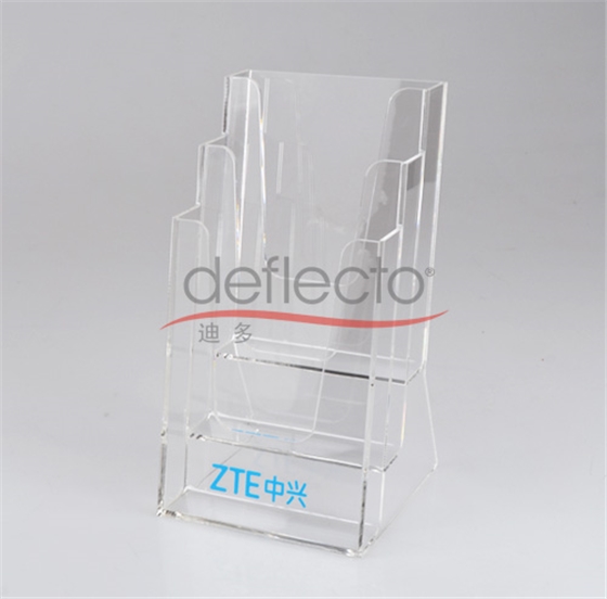 品牌展示宣傳架