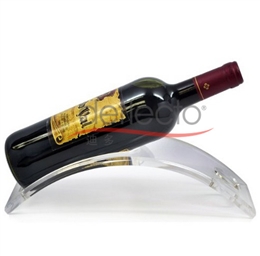 迪多-亞克力紅酒展示架