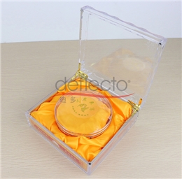 迪多-亞克力高檔禮品盒