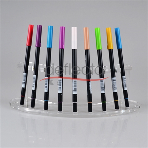 迪多-有機玻璃筆架