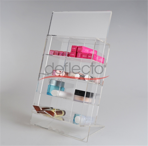 化妝品展架