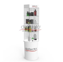 迪多-落地收納架