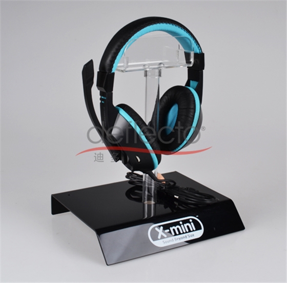 耳機(jī)展示架 耳機(jī)展示架