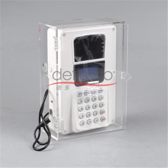 考勤機(jī)展示架 考勤機(jī)展示架