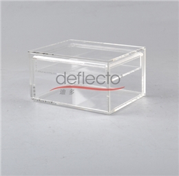 迪多-亞克力儲(chǔ)物盒