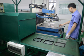 公司板材全自動生產線和設備