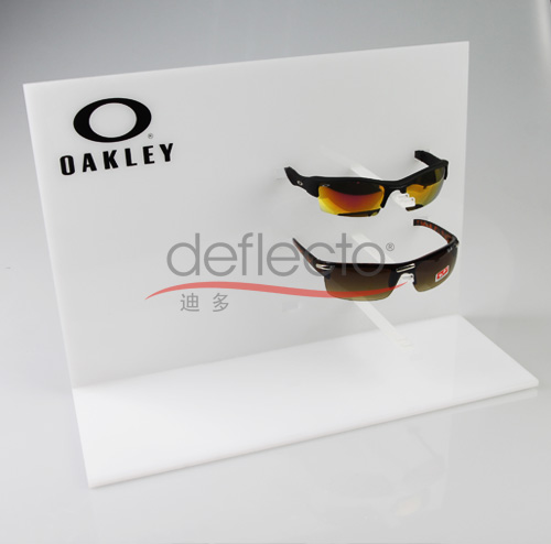 亞克力眼鏡展示架