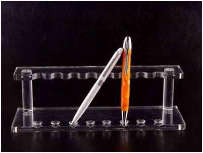亞克力筆架 亞克力筆架