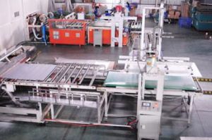 亞克力板材全自動生產線