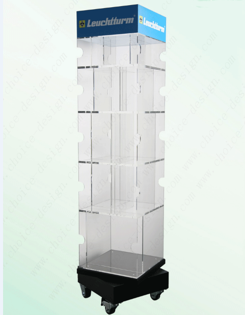 亞克力圖書貨架 亞克力圖書貨架