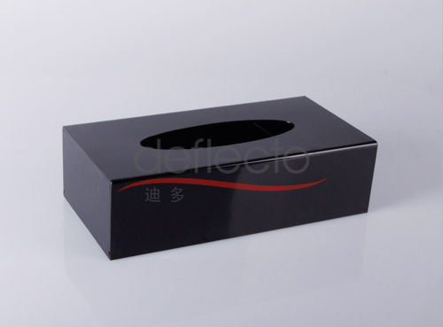 亞克力紙巾盒