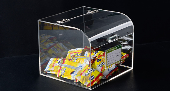 亞克力食品盒 亞克力食品盒