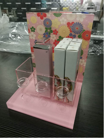 滾珠香水架 滾珠香水架