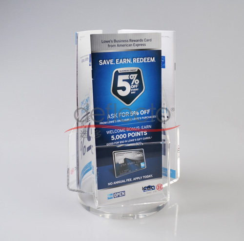 迪多-旋轉資料盒