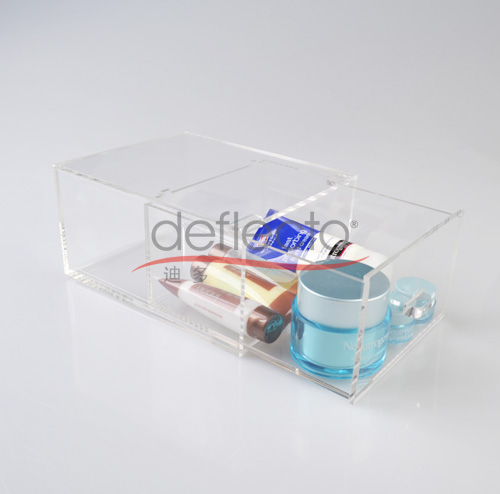 迪多-壓克力化妝品盒