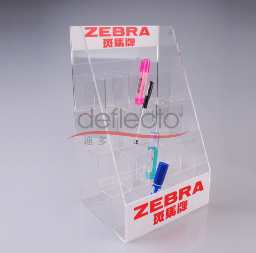 迪多-斑馬牌筆架