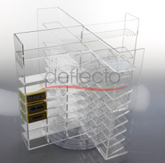 迪多-印章陳列架