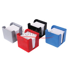 迪多-辦公用品便簽紙盒