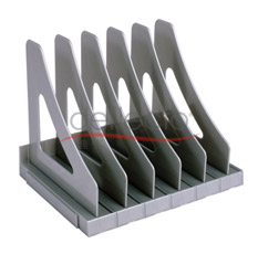 迪多-辦公用品文件展示架