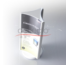 迪多-亞克力宣傳架