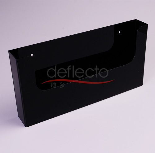 迪多-亞克力掛墻文件架