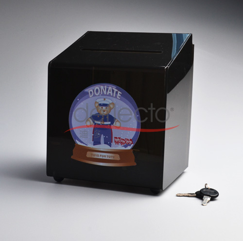 迪多-亞克力意見箱 迪多-亞克力意見箱