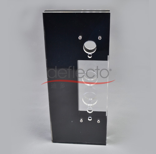 迪多-亞克力鎖架