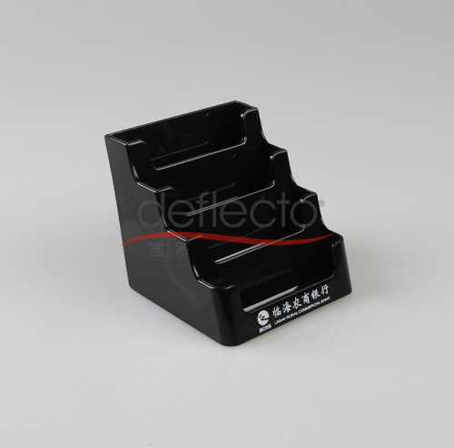 迪多-銀行用名片展示架