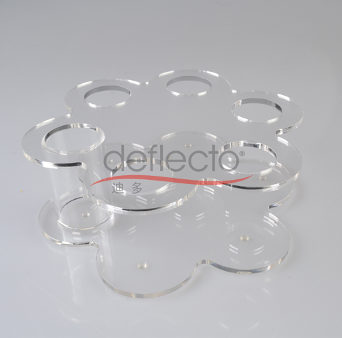 迪多-亞克力雪糕展示架