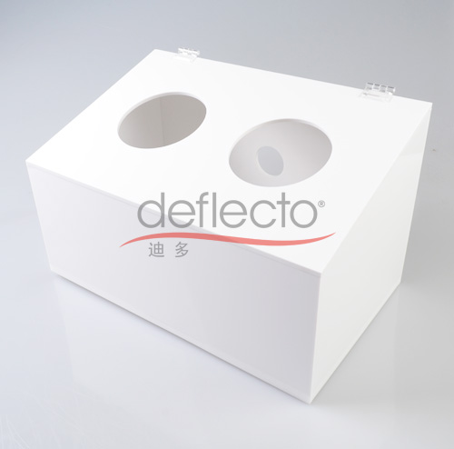 迪多-亞克力工具收納盒