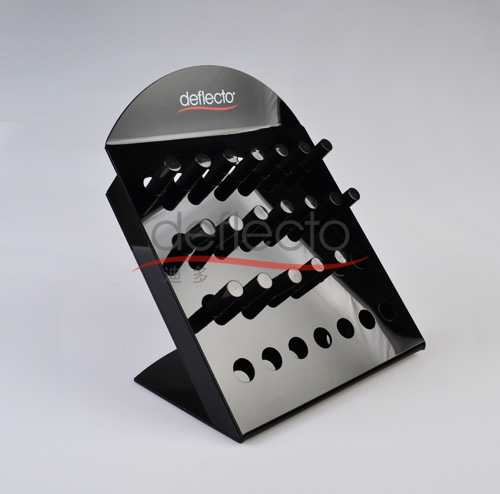 迪多-亞克力唇膏展示架