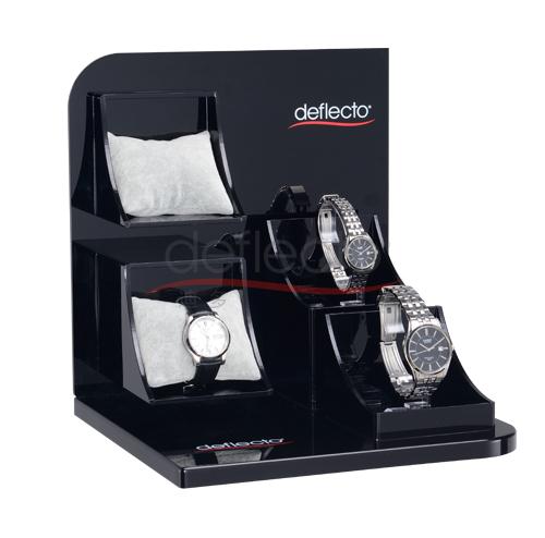 迪多-臺(tái)式手表展示架