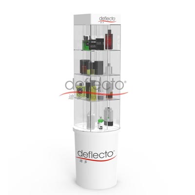 迪多-落地收納架