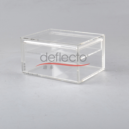 迪多-亞克力儲(chǔ)物盒